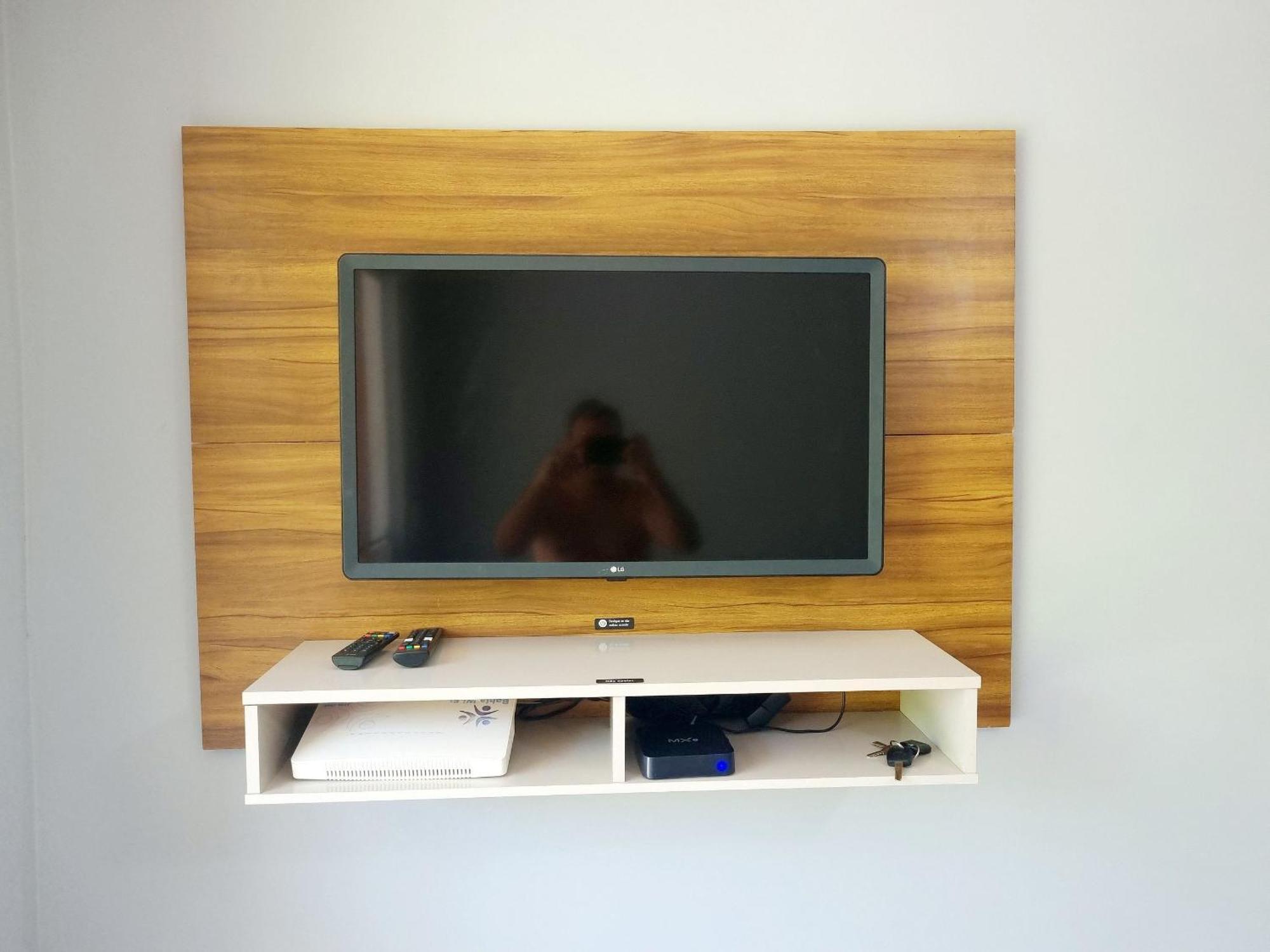 Ape Varanda Gourmet Wi-Fi 300Mbs Garagem Arcondiconado Cozinha Completa Streaming 마타드상주앙 외부 사진